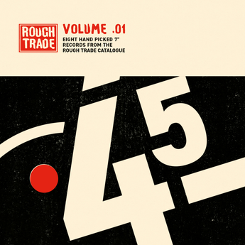 Rough Trade 45 Boxset One – Rough Trade Records USA Rough Trade 45 Boxset One – Rough Trade Records USA