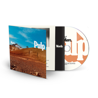 Pulp More – Rough Trade Records USA Pulp More – Rough Trade Records USA