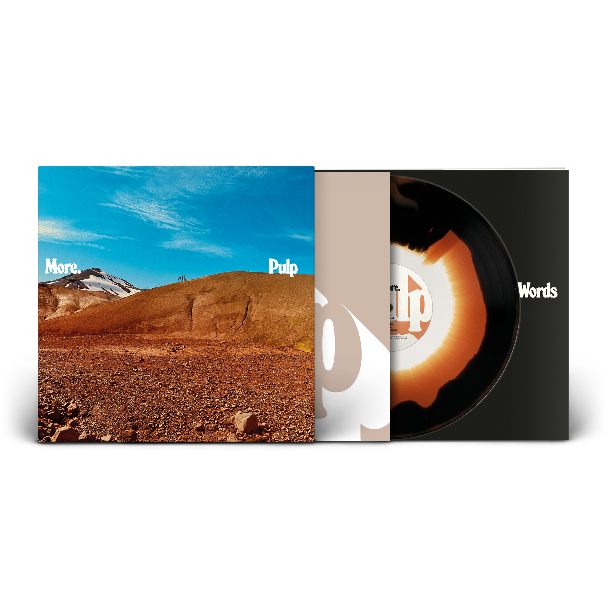 Pulp More – Rough Trade Records USA Pulp More – Rough Trade Records USA