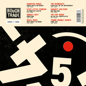 洋楽 Rough Trade Compilation CD Rough Trade Shops Electronic 01 – 2 x CD (Compilation), 2002