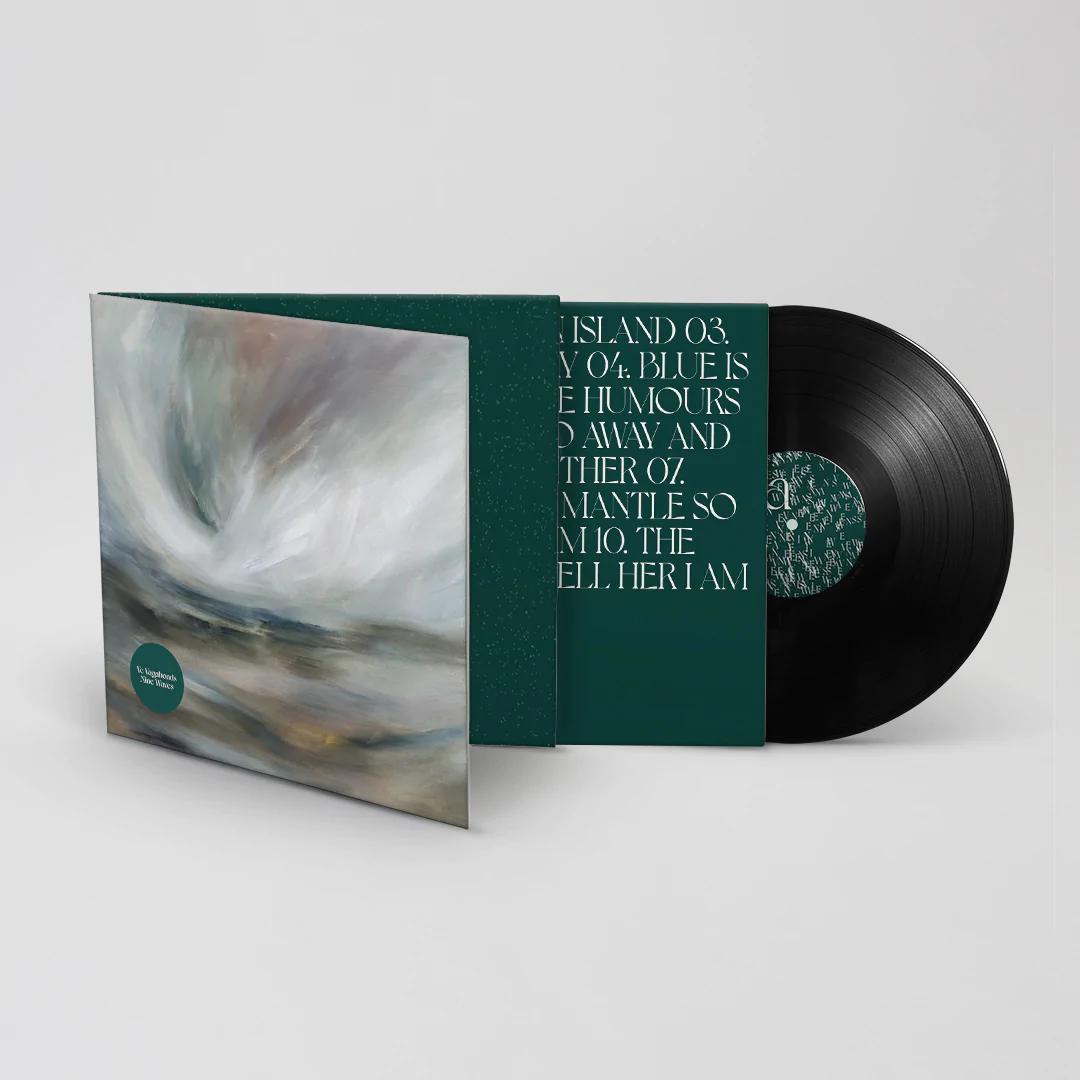 Nine Waves – Rough Trade Records USA