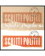 Cupid & Psyche 85 Reissue