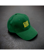 Rough Trade Records Embroidered Hat