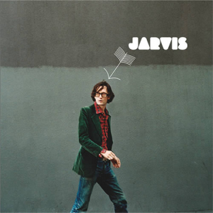 Jarvis - Reissue