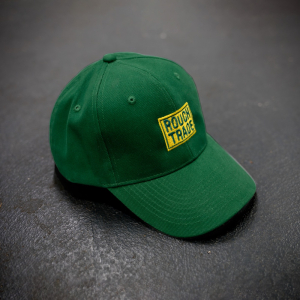 Rough Trade Records Embroidered Hat