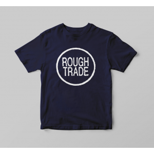 Rough Trade Blue Shirt