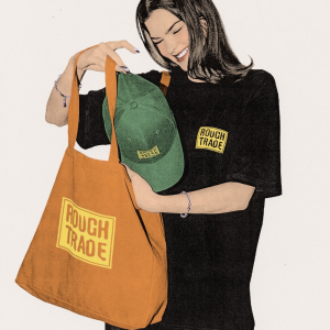 Rough Trade Merch Bundle